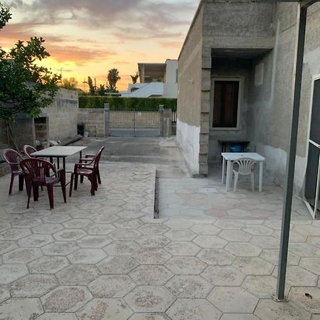 سانت إيزيدورو Casa Vacanza Da Anna المظهر الخارجي الصورة