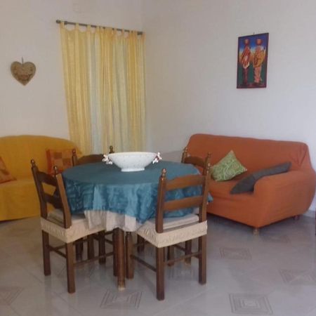 سانت إيزيدورو Casa Vacanza Da Anna المظهر الخارجي الصورة
