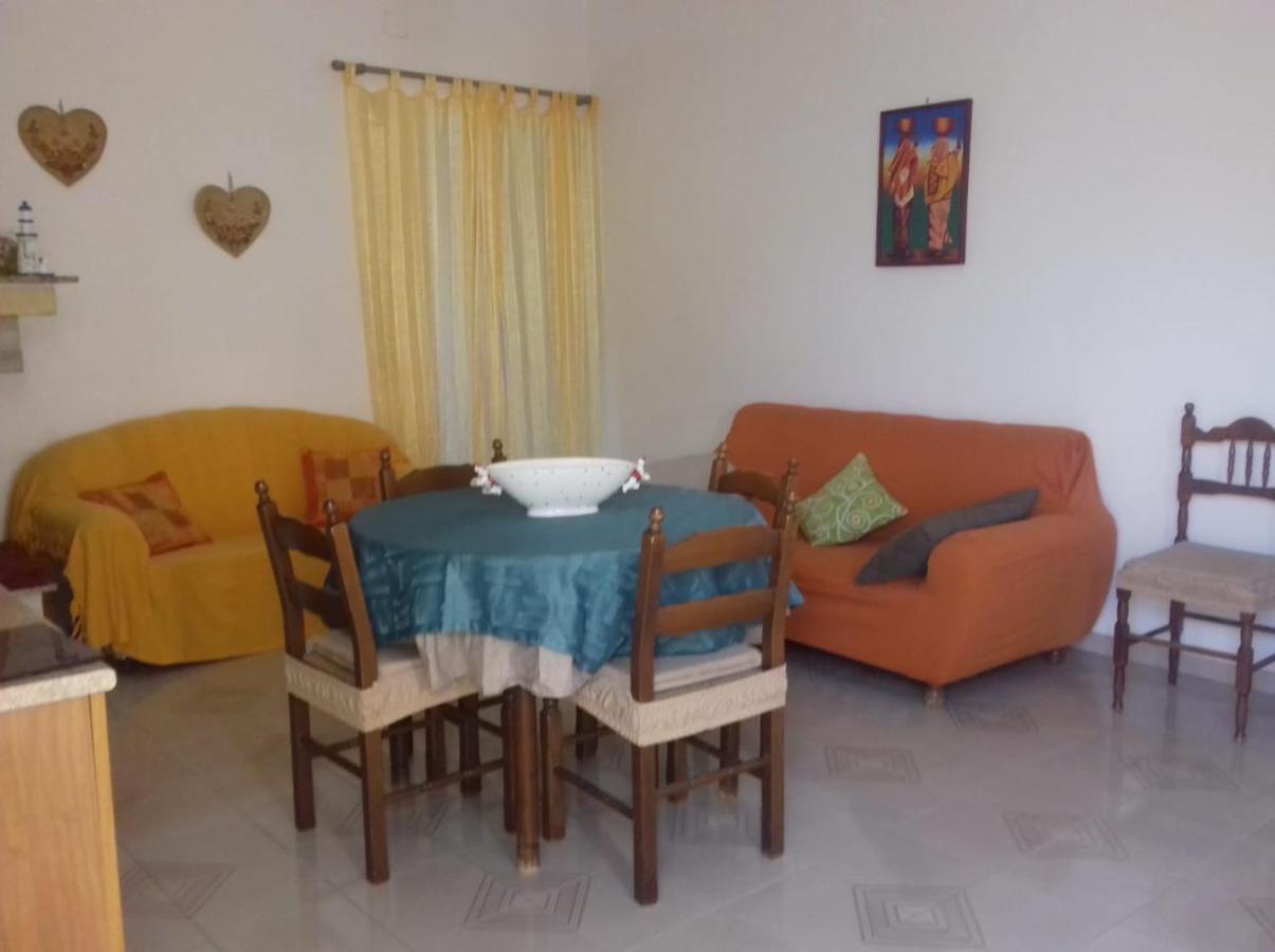 سانت إيزيدورو Casa Vacanza Da Anna المظهر الخارجي الصورة