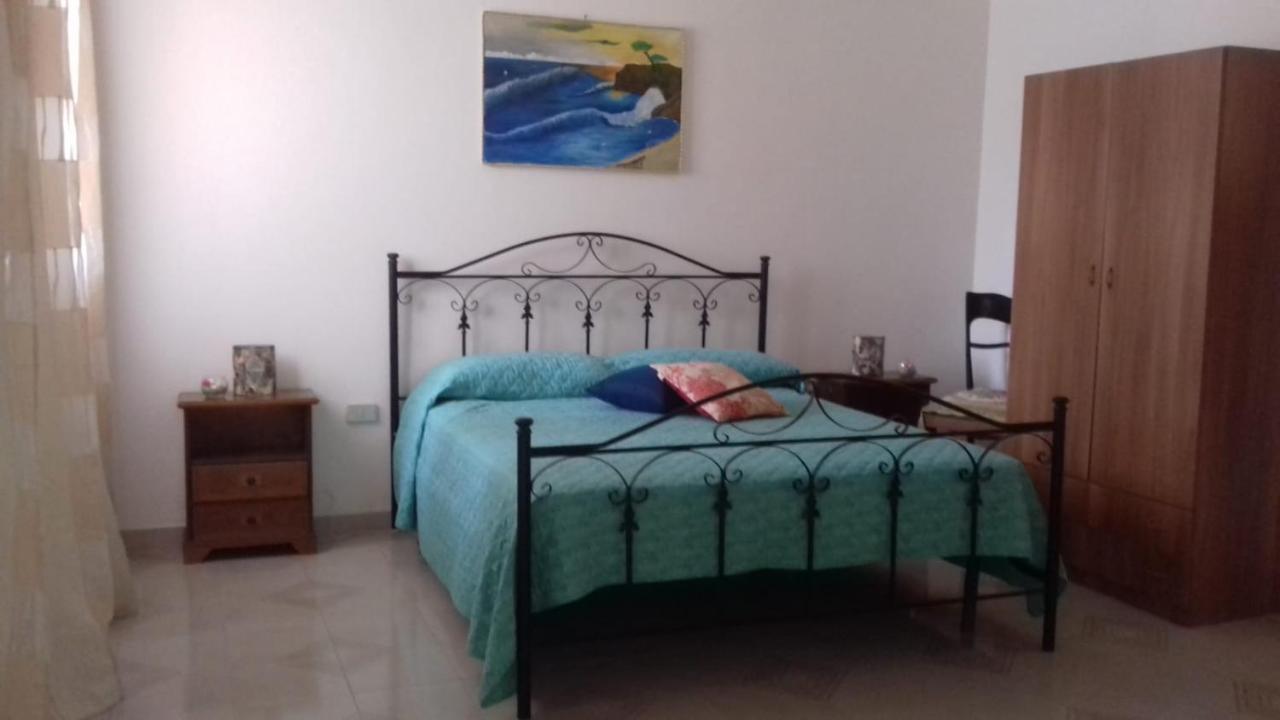 سانت إيزيدورو Casa Vacanza Da Anna المظهر الخارجي الصورة