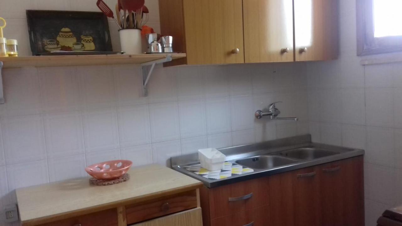 سانت إيزيدورو Casa Vacanza Da Anna المظهر الخارجي الصورة