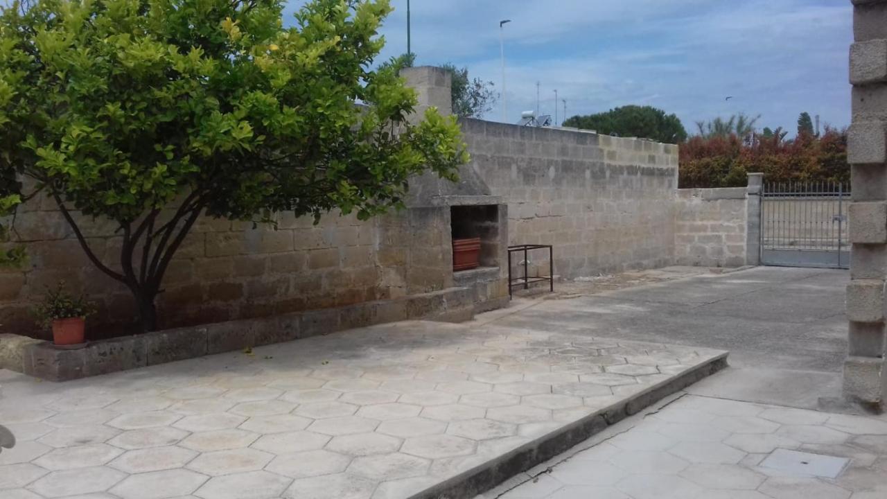 سانت إيزيدورو Casa Vacanza Da Anna المظهر الخارجي الصورة